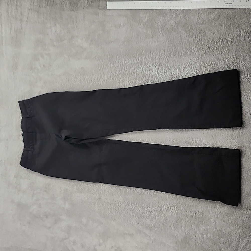 Reitmans Pants Women's 3 Secret Figure High Waist Knit Pull-On Flared Pant